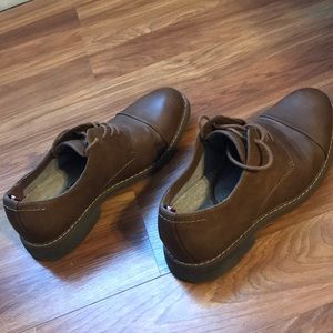 Saddlebred Dress Shoes